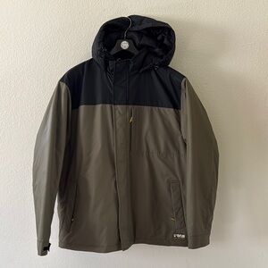 Vans Coastal MTE-1 Jacket